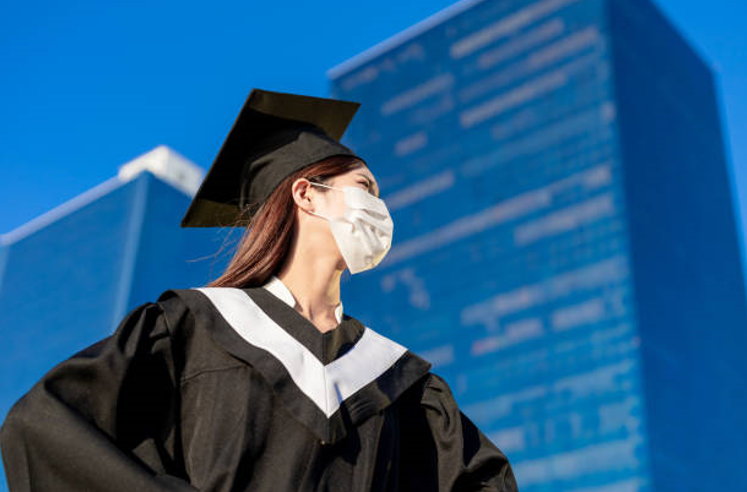 How Has COVID-19 Impacted Students with Abroad Scholarship in The US?